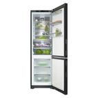 Freestanding Fridge/Freezer KFN4898AD Blacksteel