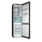 Freestanding Fridge/Freezer KFN4898AD Blacksteel