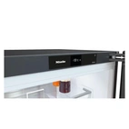 Freestanding Fridge/Freezer KFN4898AD Blacksteel