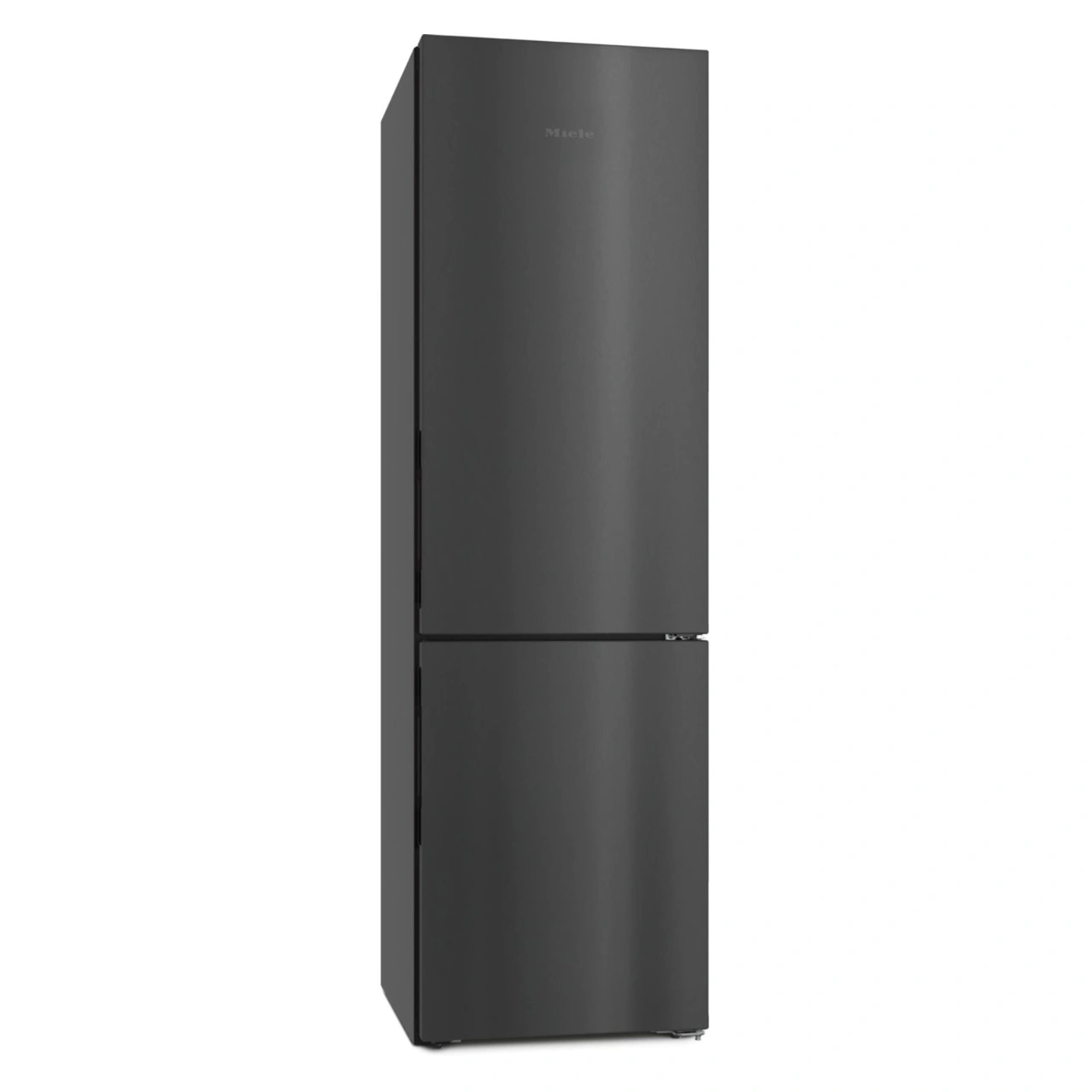 Freestanding Fridge/Freezer KFN4898AD Blacksteel