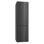 Freestanding Fridge/Freezer KFN4898AD Blacksteel