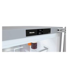 Miele Fristående kyl/frys KFN 4898 AD Briljantvit