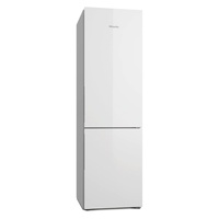 Freestanding Fridge/Freezer KFN4898AD Brilliant White