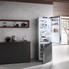 Freestanding Refrigerator/Freezer KFN4898AD Graphite Grey