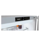 Freestanding Refrigerator/Freezer KFN4898AD Graphite Grey