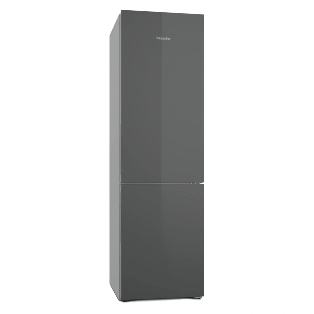 Freestanding Refrigerator/Freezer KFN4898AD Graphite Grey