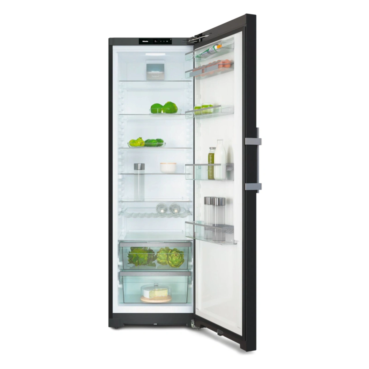 Freestanding Refrigerator KS4783EDN Blacksteel