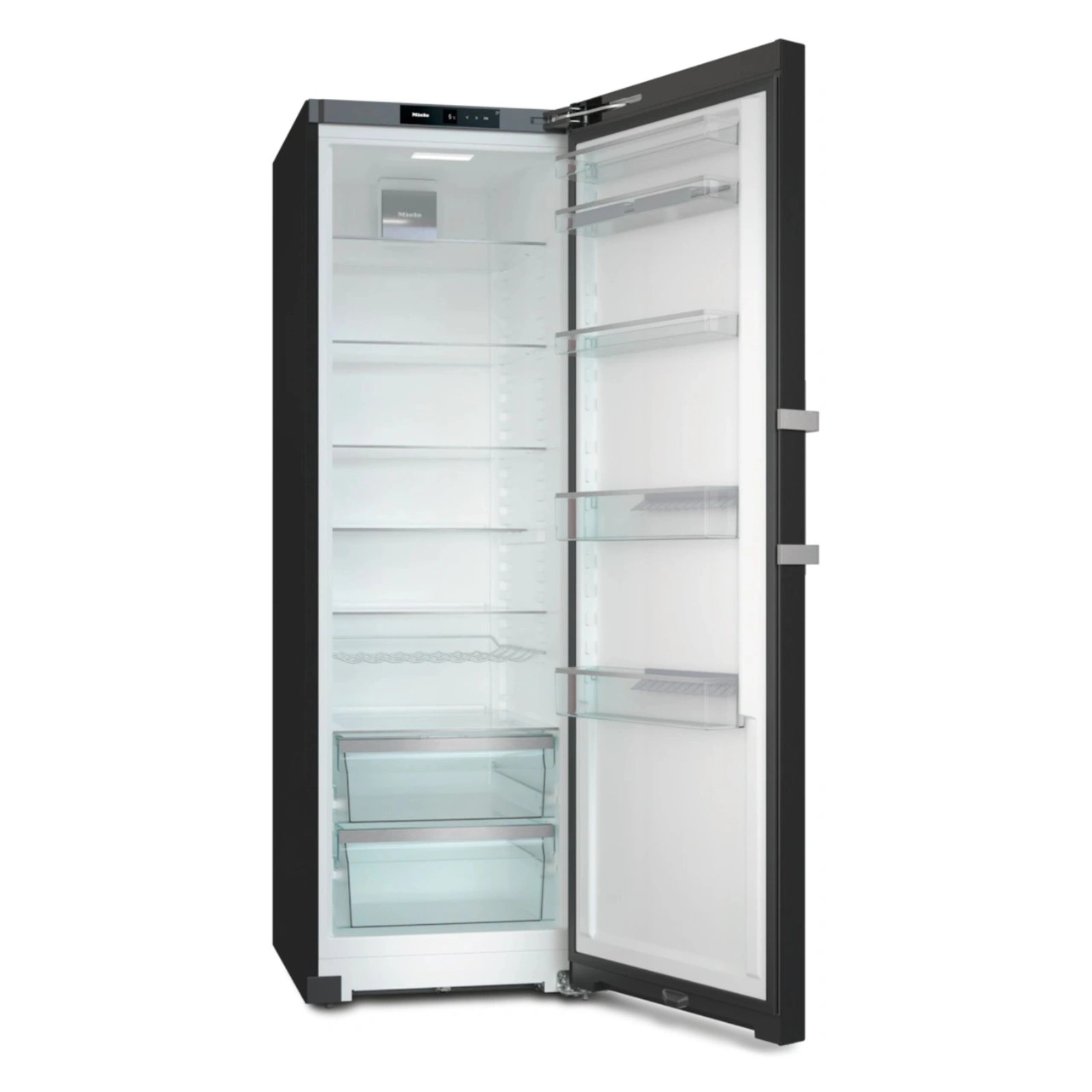 Freestanding Refrigerator KS4783EDN Blacksteel