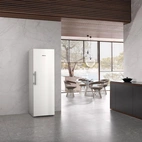 Freestanding Refrigerator KS4783EDN White