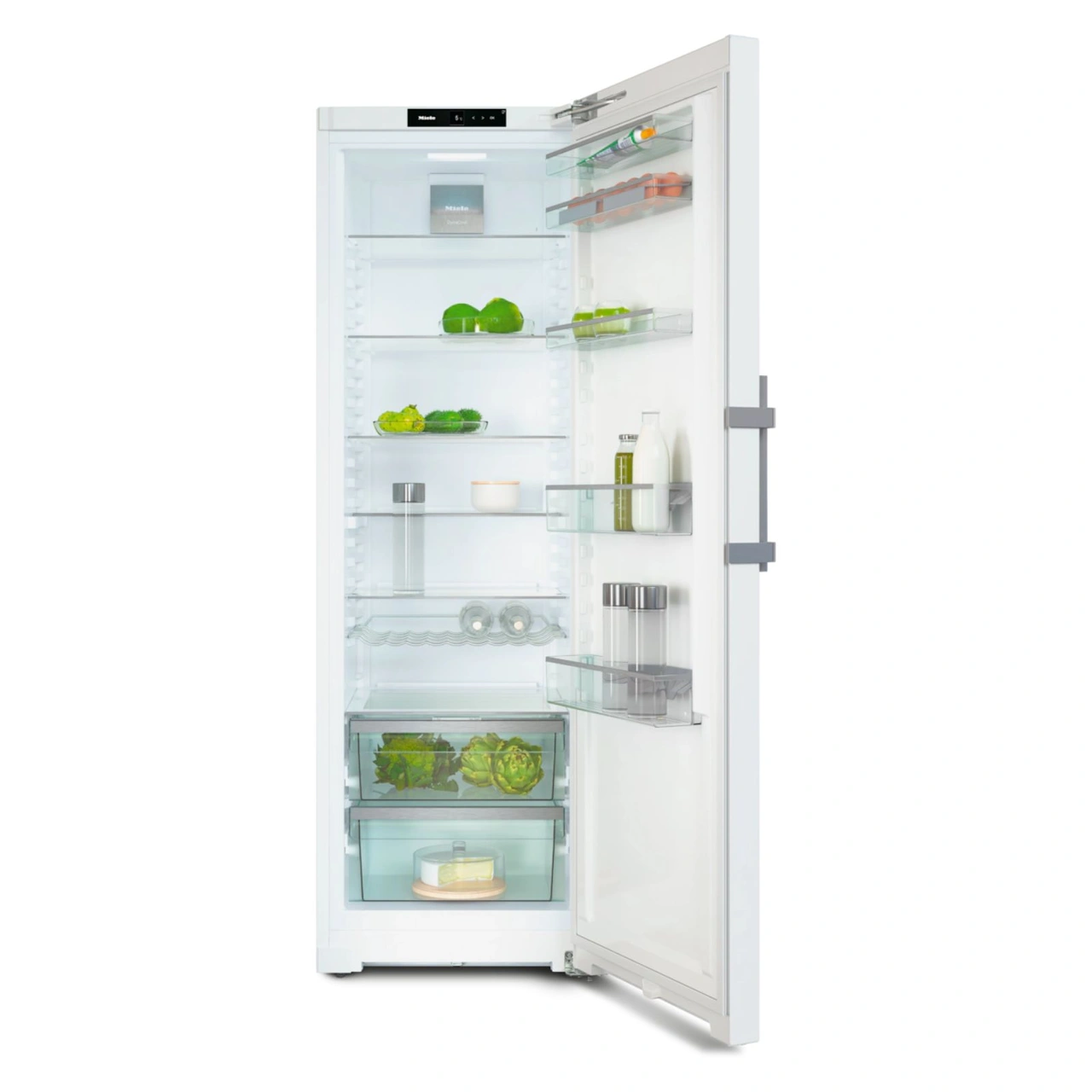 Freestanding Refrigerator KS4783EDN White