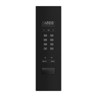 Miele Mikrovågsugn M 2230 SC Obsidiansvart