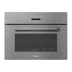 Miele Microwave M7244TC Graphite Grey