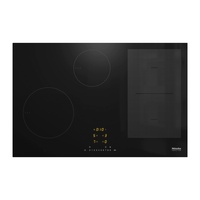 Induction Cooktop KM7414FX