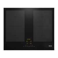 Induction Cooktop KM7465FL