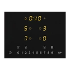 Miele Induktionshäll KM 7465 FL