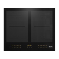 Induction Cooktop KM7564FL