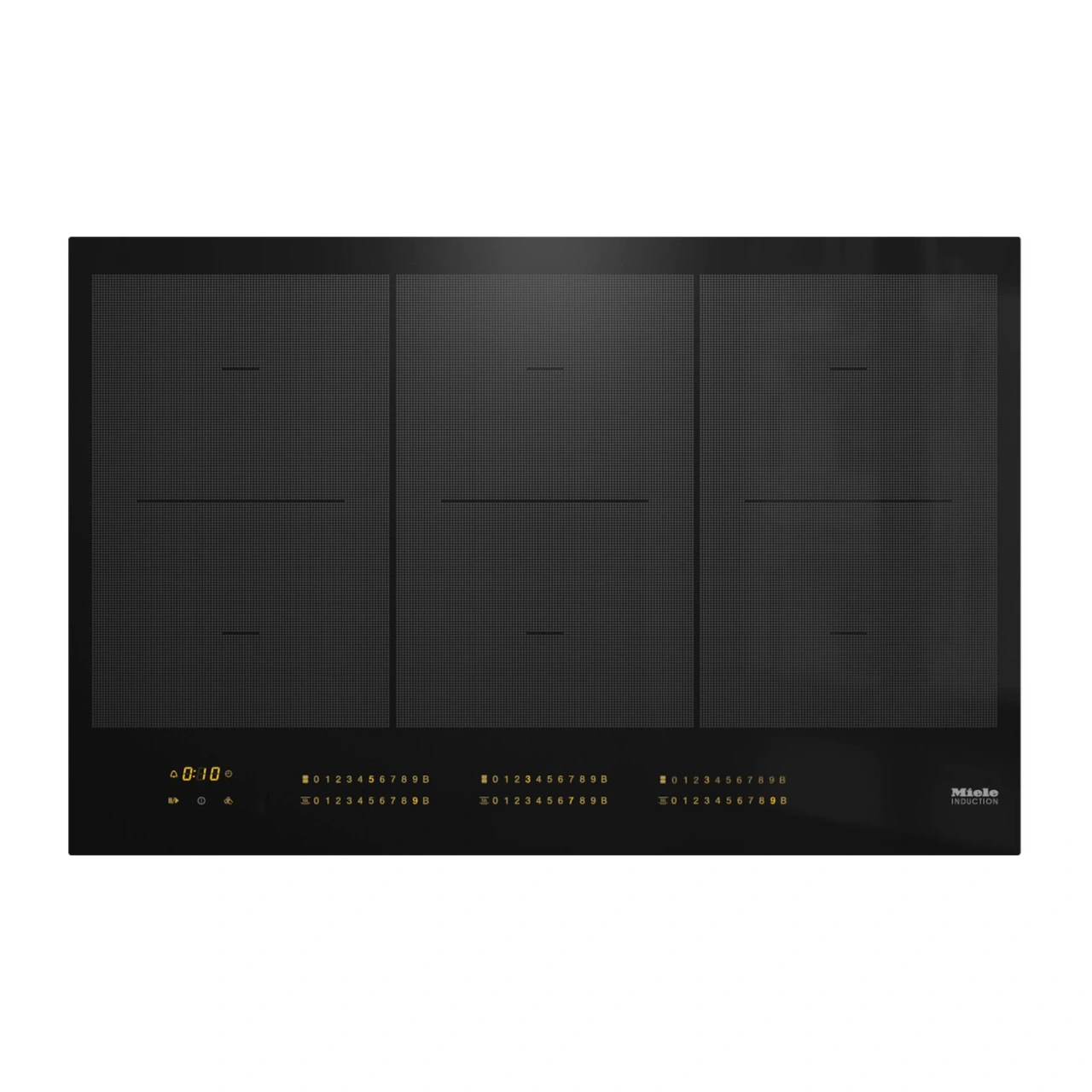 Miele Induktionshäll KM 7575 FL