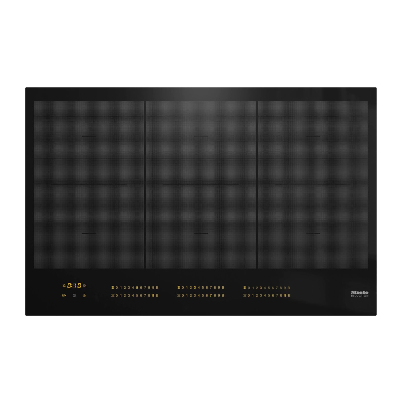 Miele Induktionshäll KM 7575 FL