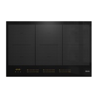 Induction Cooktop KM7575FL