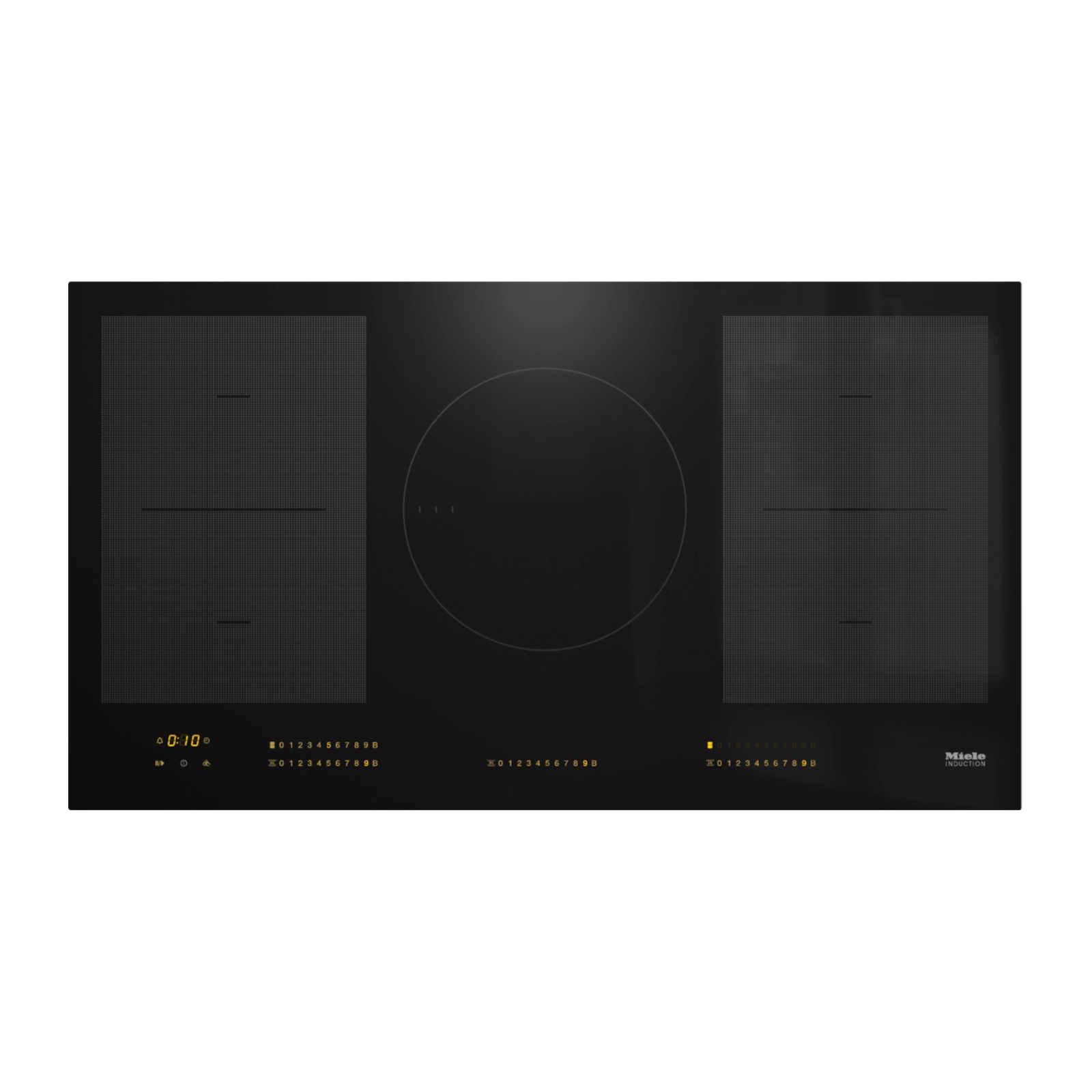 Miele Induktionshäll KM 7594 FL