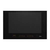 Induction Cooktop KM7677FL