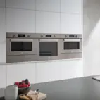 Professional Combi Oven with Microwave 45cm