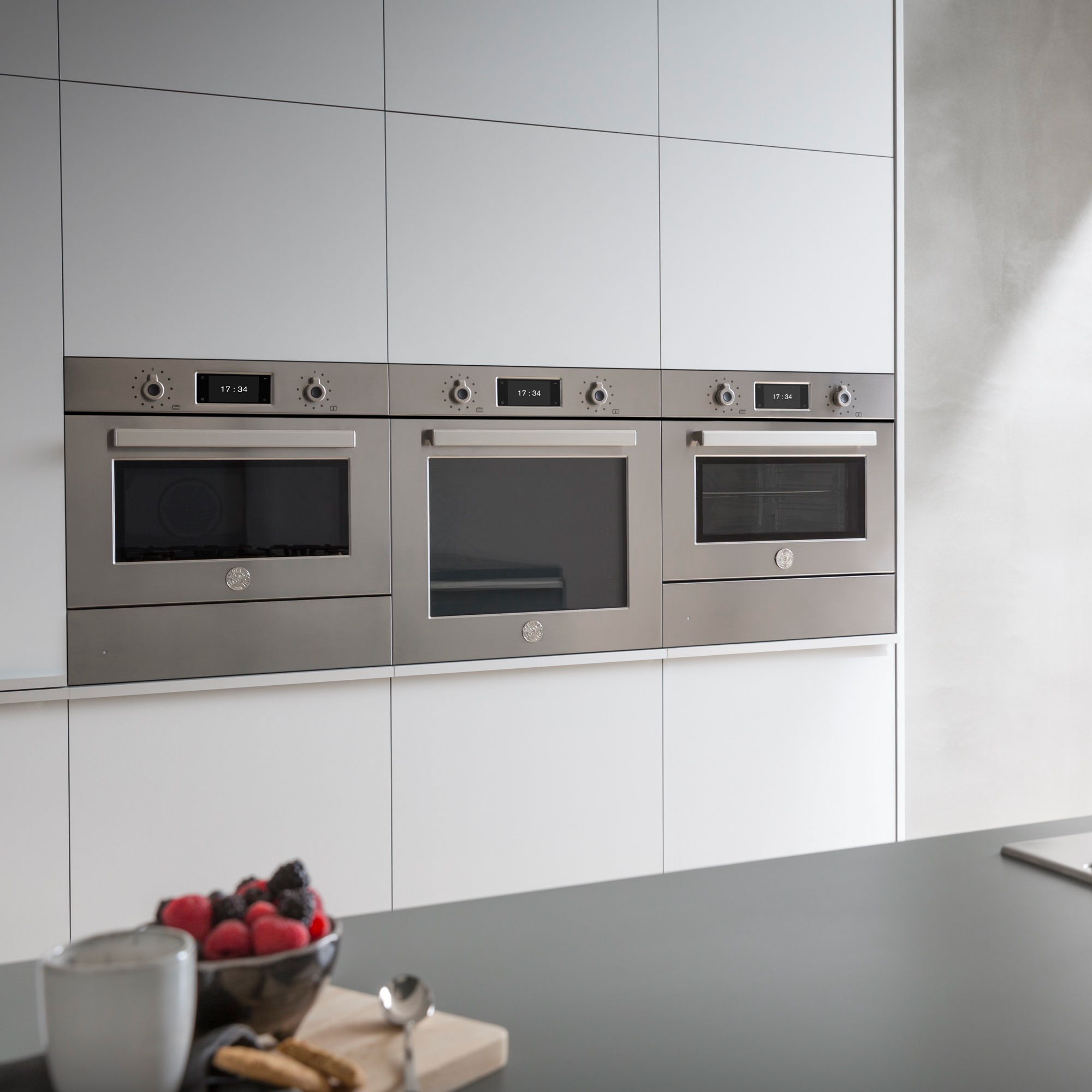 Professional Kombiugn med micro 45cm