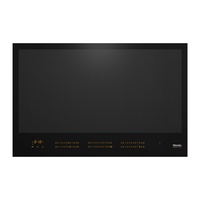 Induction Cooktop KM7678FL