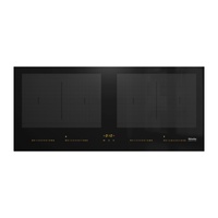 Induction Cooktop KM7684FL