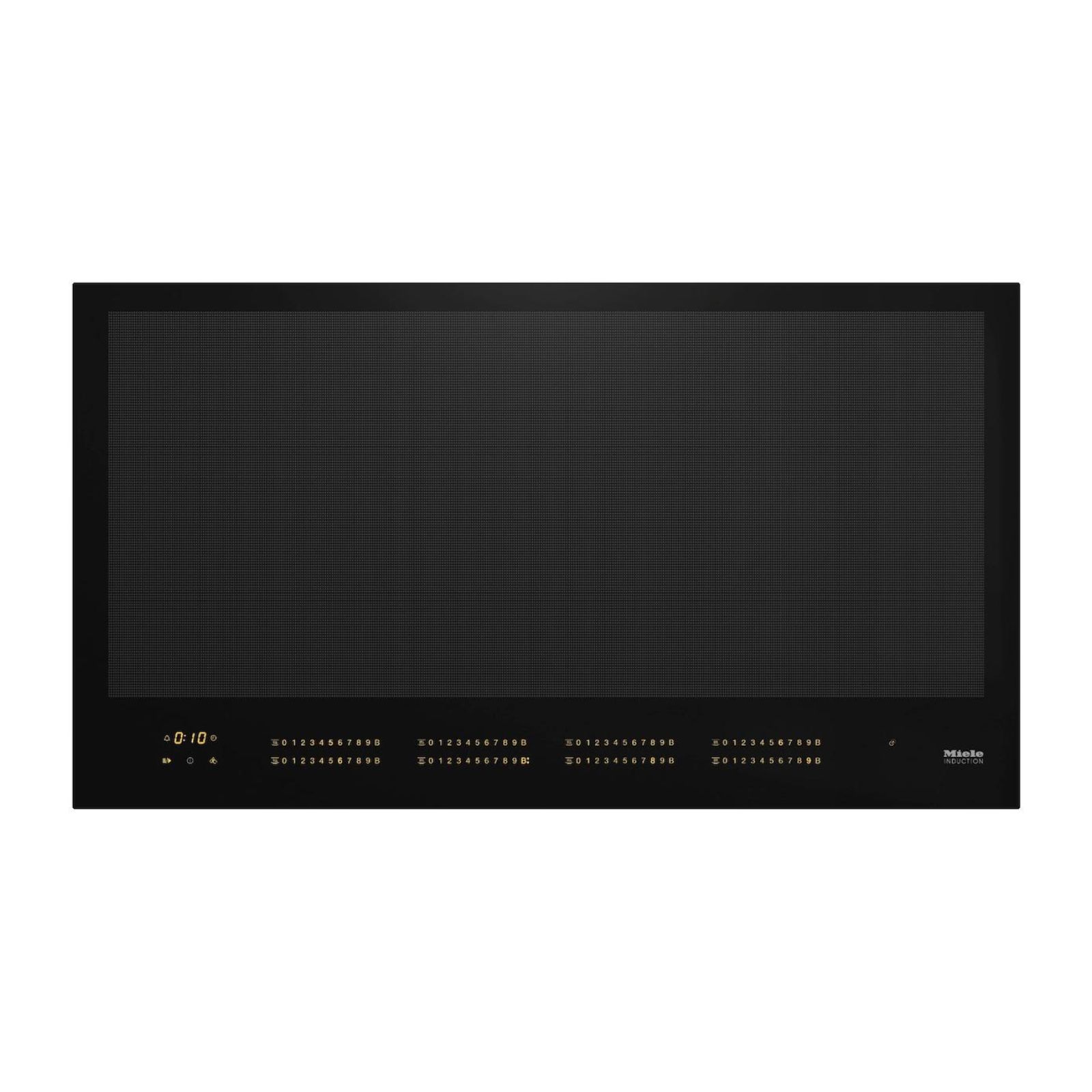 Miele Induktionshäll KM 7697 FL