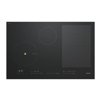 Induction Cooktop KM7879FL