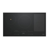 Induction Cooktop KM7899FL