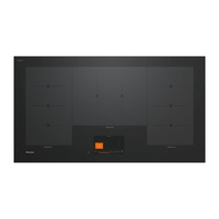 Induction Cooktop KM7999FL