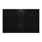 Miele Induktionshäll med fläkt KMDA 7272-1 FL