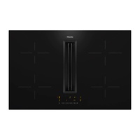 Induction Cooktop with Fan KMDA7272FLA
