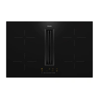 Induction Cooktop with Fan KMDA7272FLA