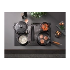 Induction Cooktop with Fan KMDA7272FLU