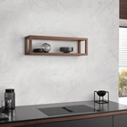 Induction Cooktop with Fan KMDA7272FLU