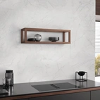 Miele Induktionshäll med fläkt KMDA 7473-1 FL