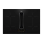 Miele Induktionshäll med fläkt KMDA 7473 FL-U