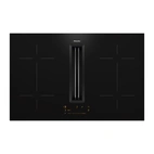 Miele Induktionshäll med fläkt KMDA 7473-1 FL