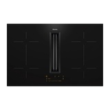 Miele Induktionshäll med fläkt KMDA 7473 FL-U