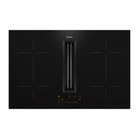 Induction Cooktop with Fan KMDA7473FLU