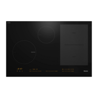 Induction Cooktop KM7679FL