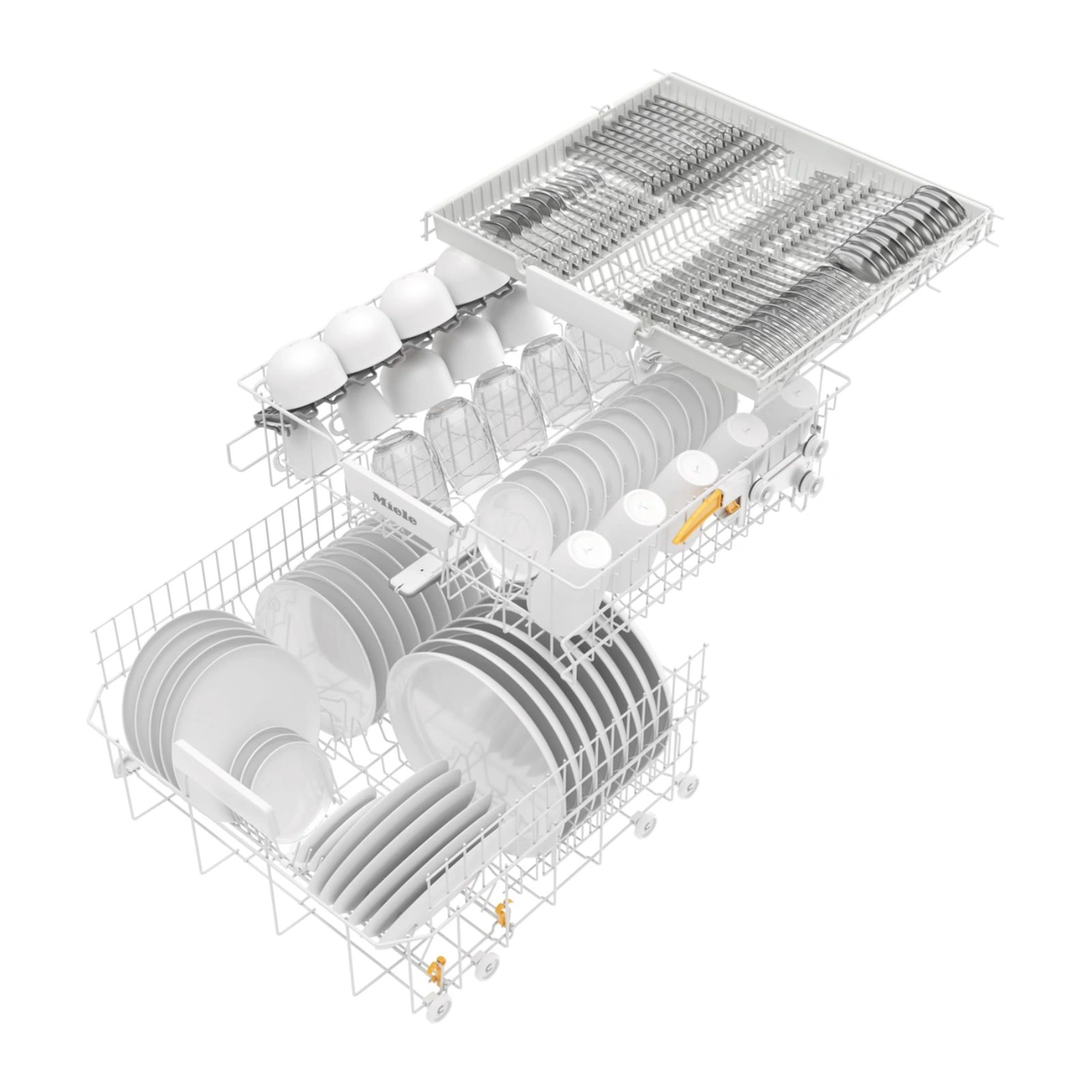 Integrated Dishwasher G5155SCViXXL