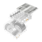Integrated Dishwasher G5155SCViXXL