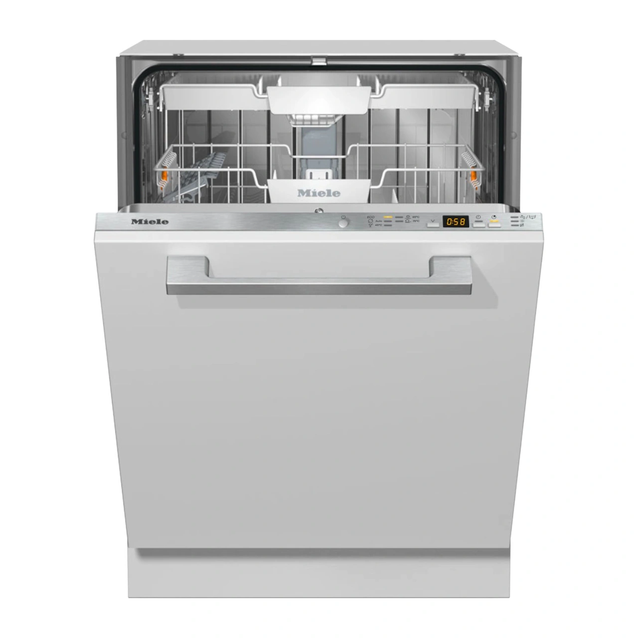Integrated Dishwasher G5155SCViXXL