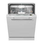 Integrated Dishwasher G5155SCViXXL