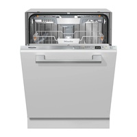 Integrated Dishwasher G5367SCViXXL