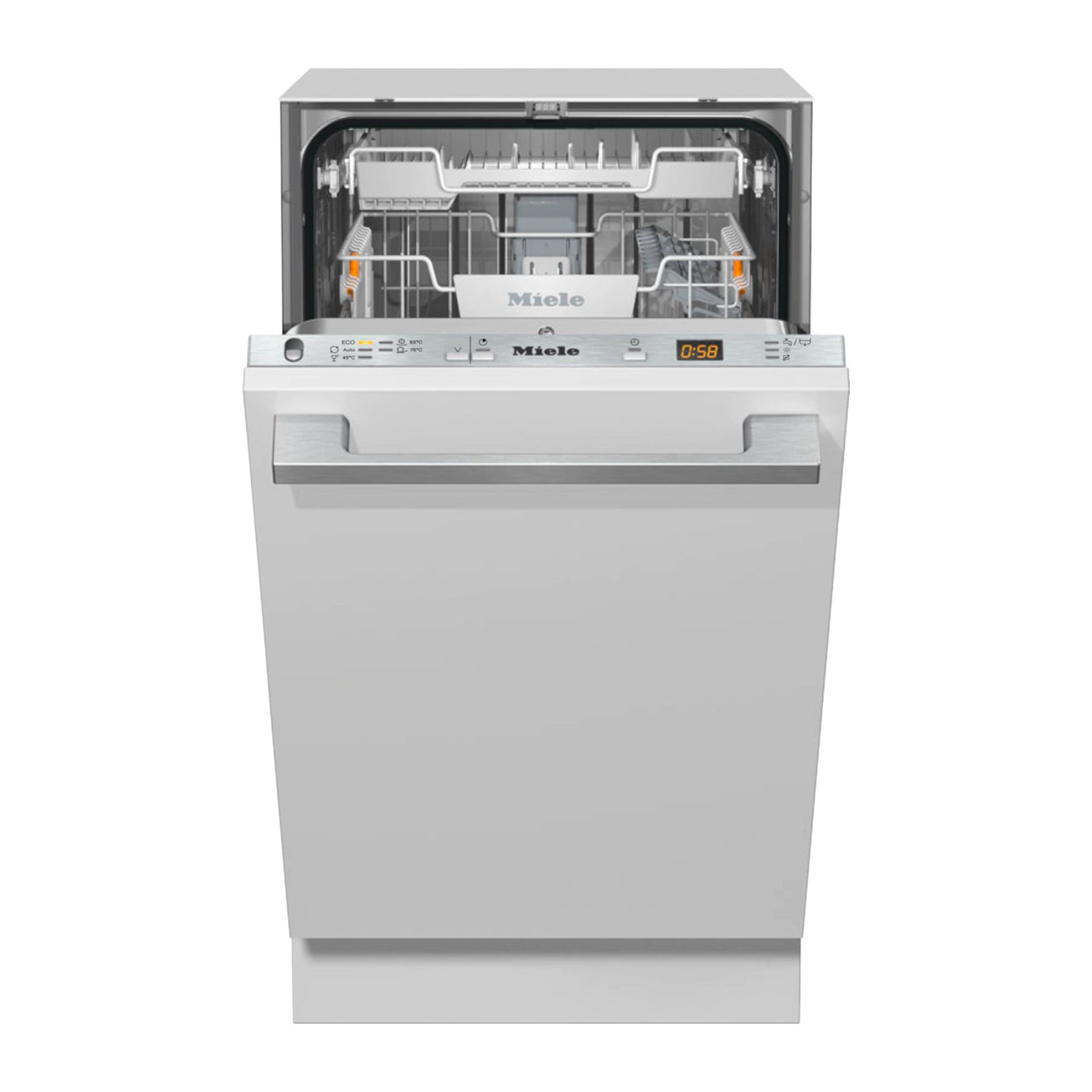 Miele Integrerad diskmaskin G 5590 SCVi SL